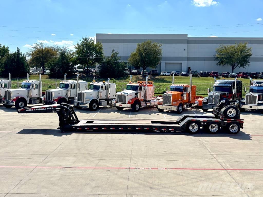 Landoll RGN 其他拖车