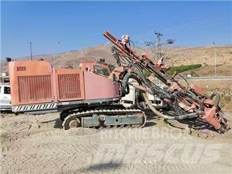 Sandvik DX780 钻孔机