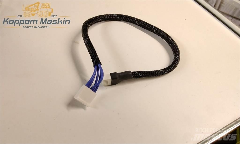 Ponsse P13647 电子设备