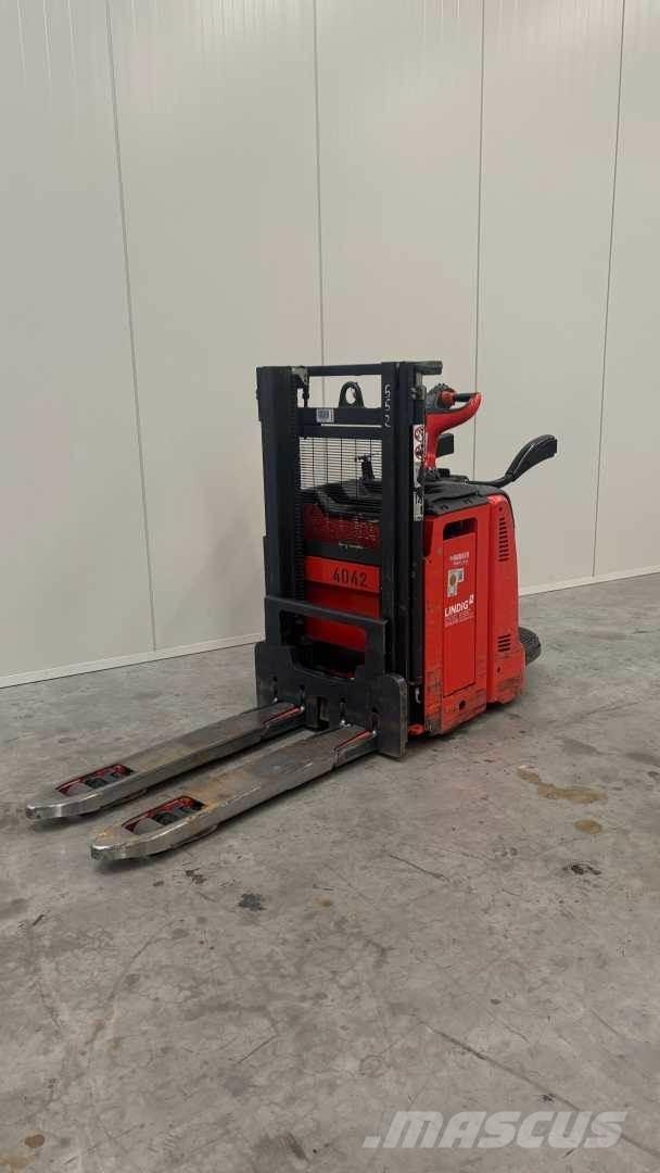 Linde D12AP 行走式堆垛机