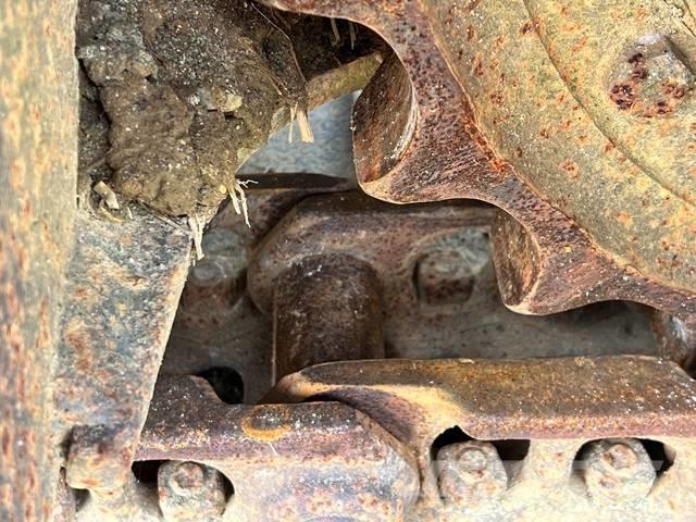 Hitachi ZX 130 K-3 履带挖掘机