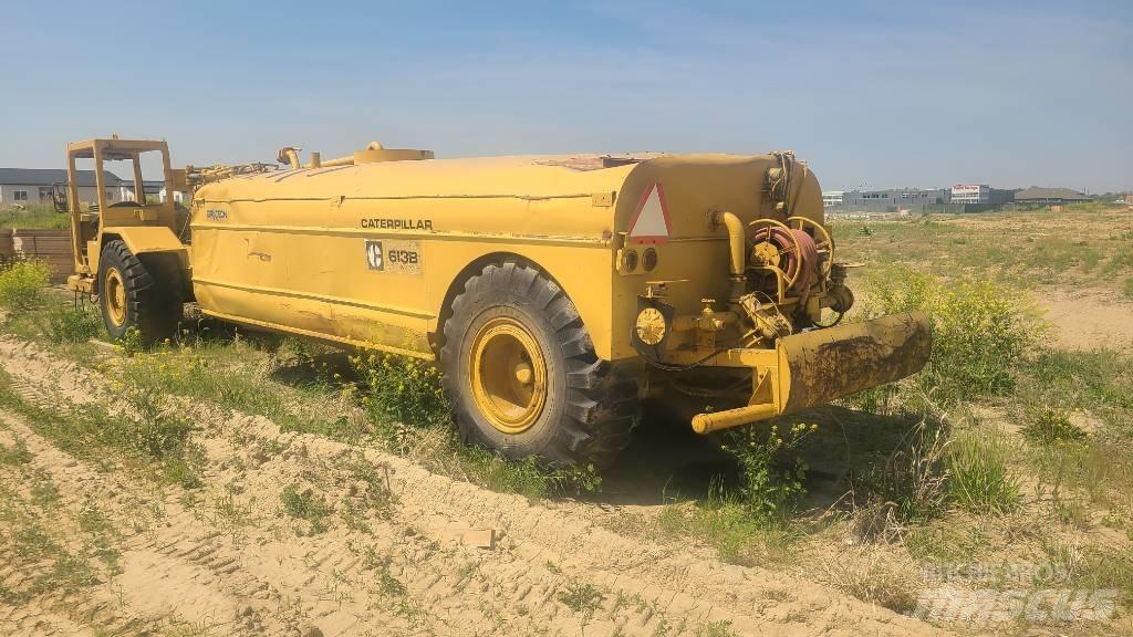 CAT 613 B 水罐车