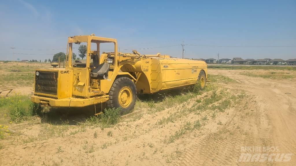 CAT 613 B 水罐车