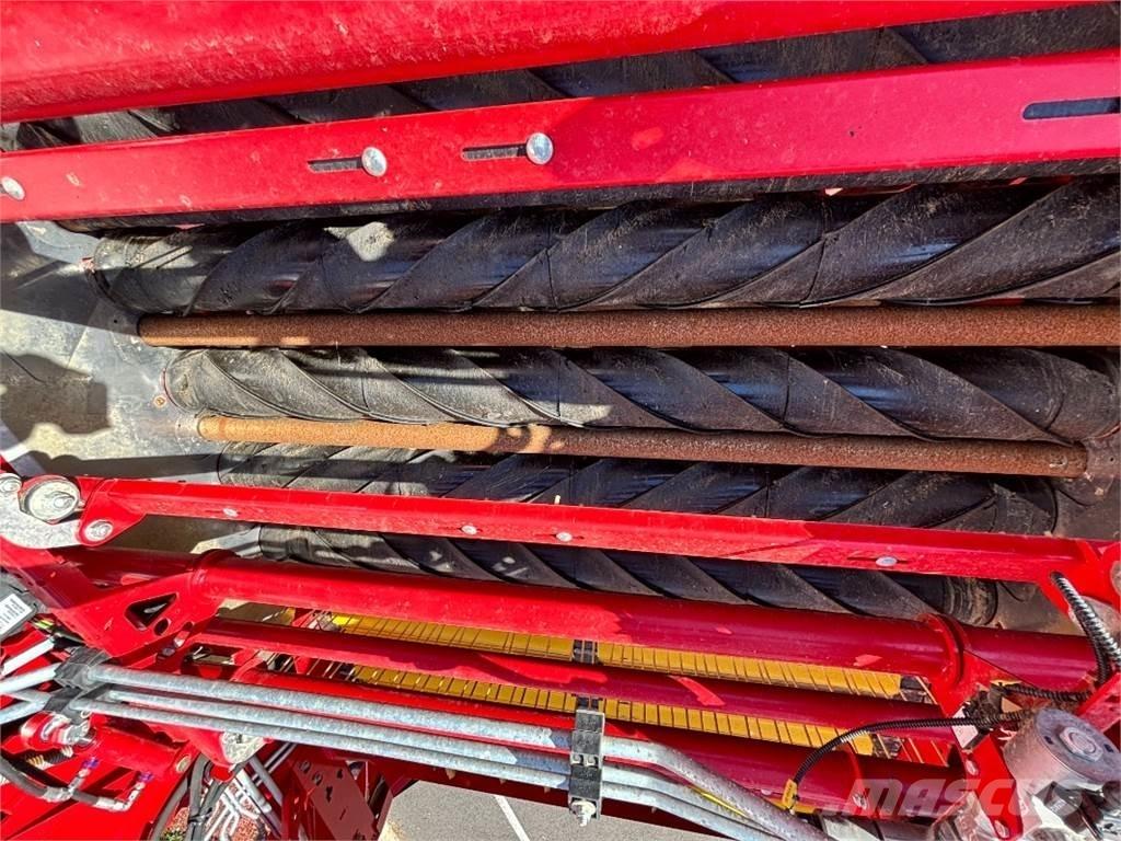 Grimme SELECT 200 马铃薯收获机