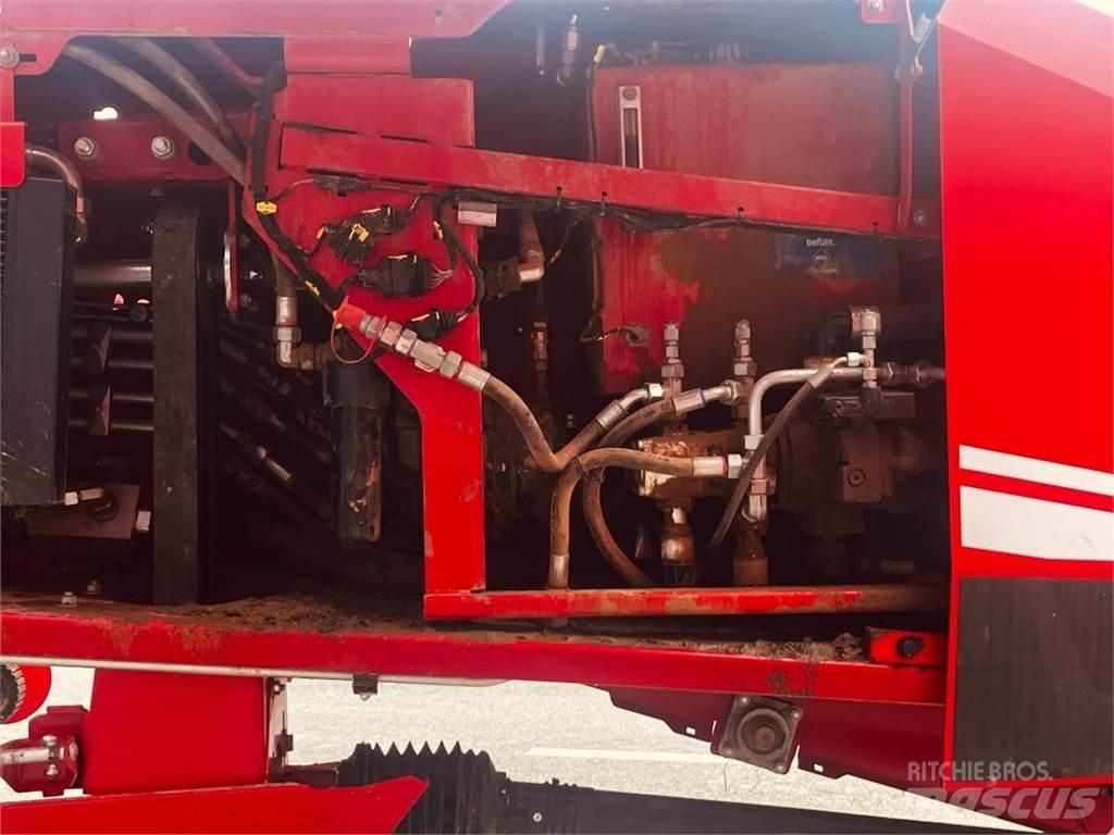 Grimme SELECT 200 马铃薯收获机