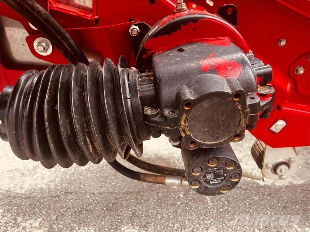 Grimme SELECT 200 马铃薯收获机