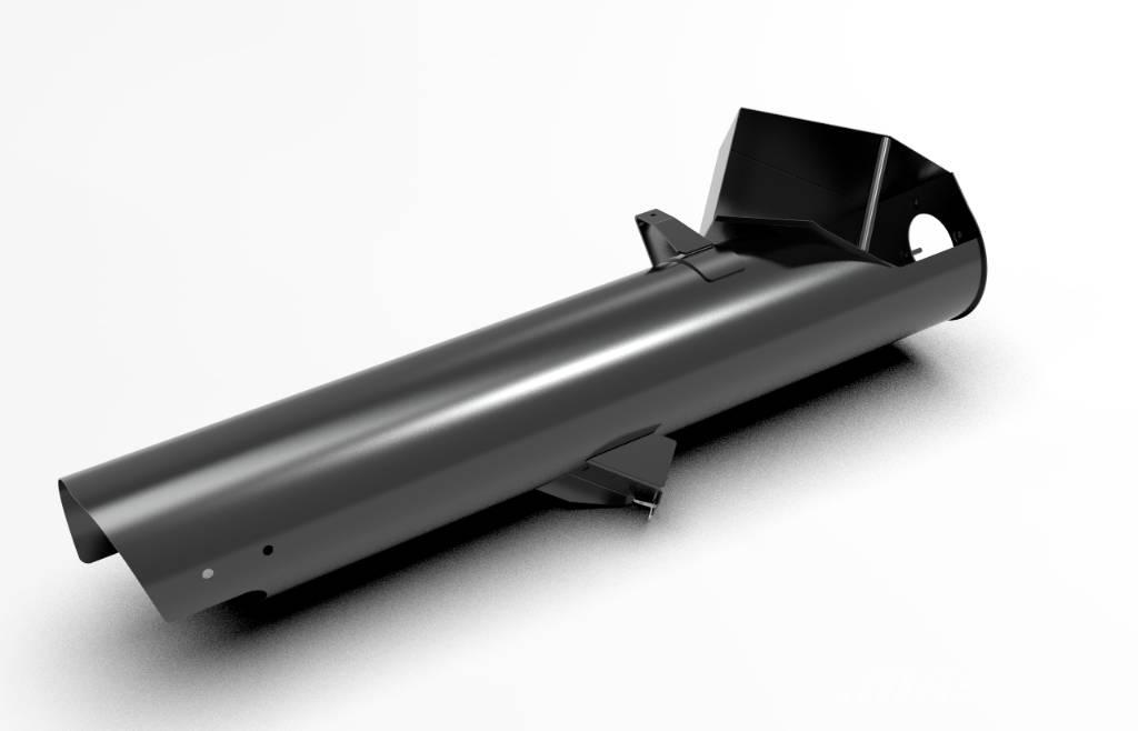 PW 2311787.2 联合收割机配件