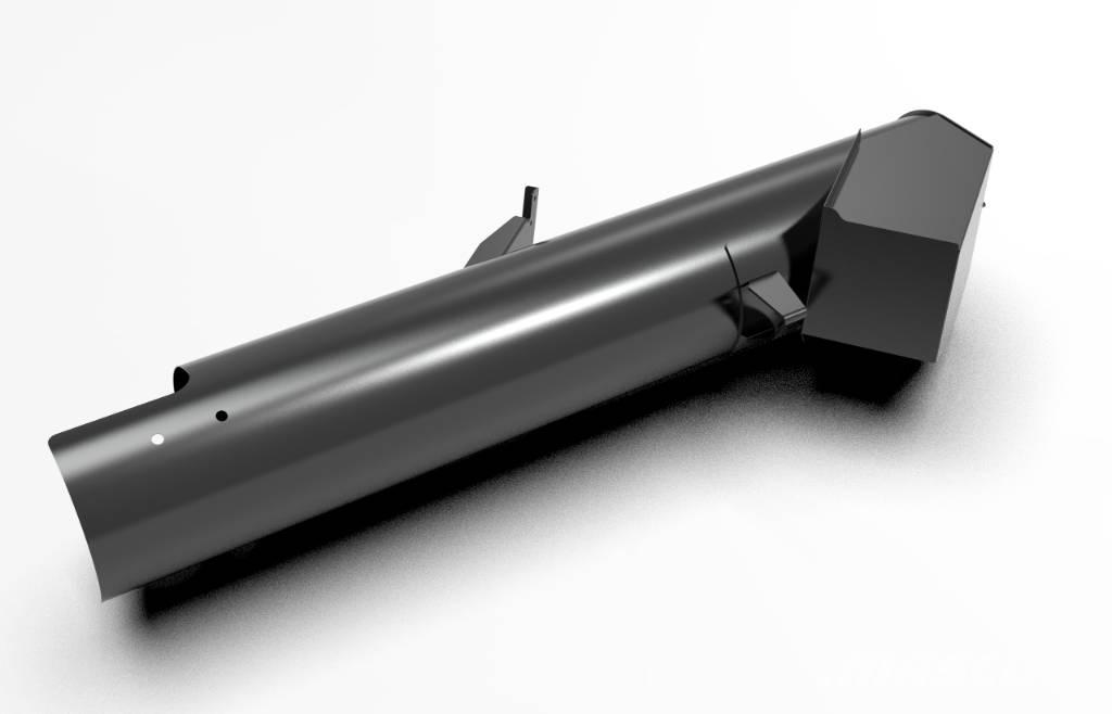 PW 2311787.2 联合收割机配件