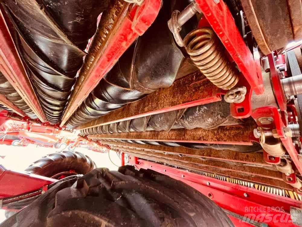 Grimme GT 300 马铃薯收获机