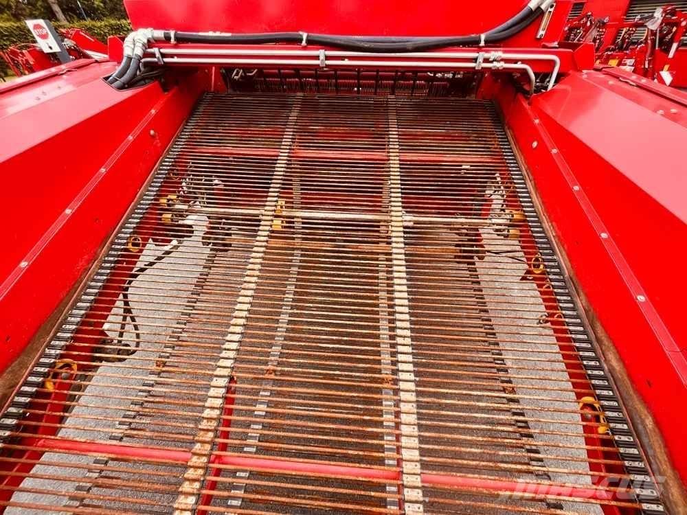 Grimme GT 300 马铃薯收获机