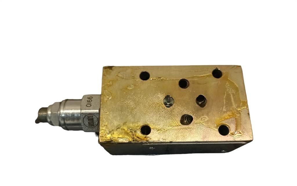 Eco Log 6003966 液压