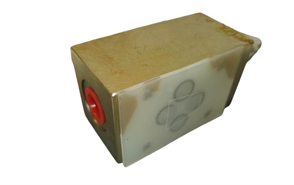 Eco Log 6003966 液压