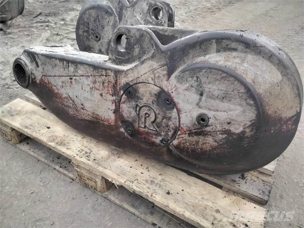 Rottne Pendelarm 传动装置