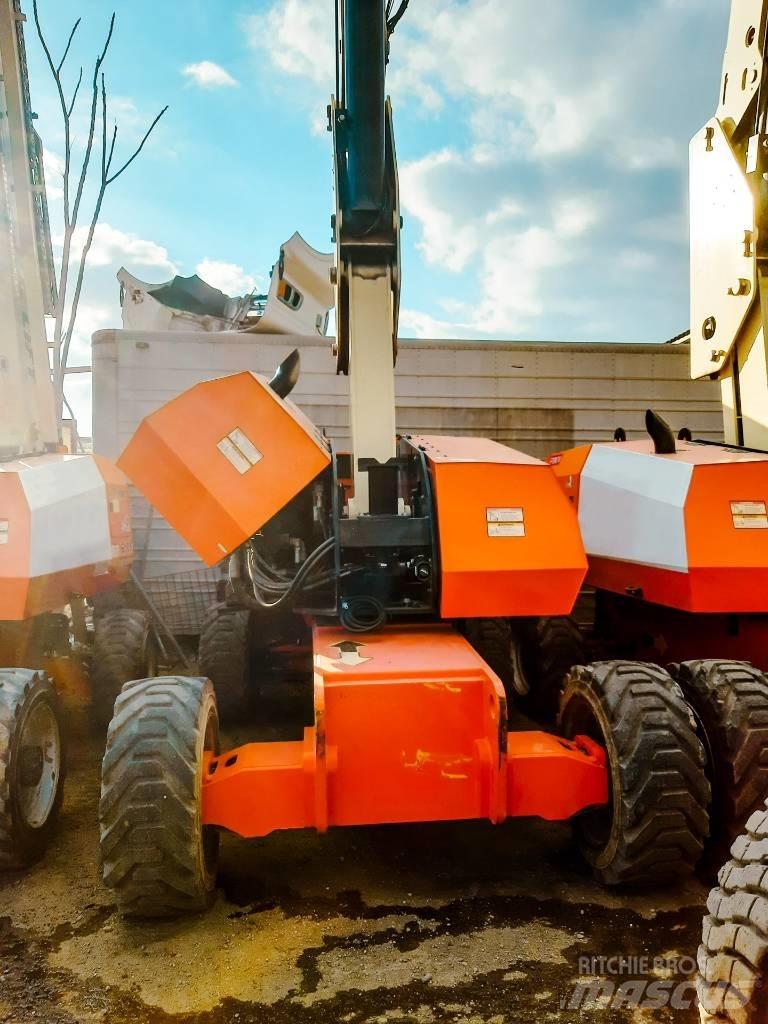 JLG 860 SJ 直臂高空工作平台