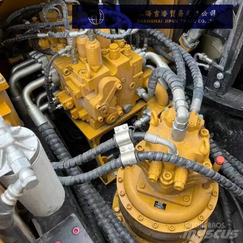 Sany sy 485 履带挖掘机