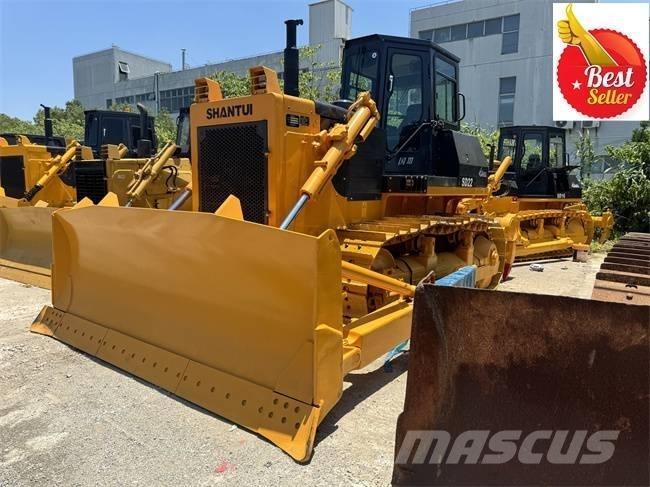 Shantui SD 22 履带式推土机