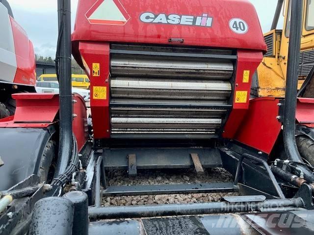 Case IH RB 544 HD 圆捆打捆机