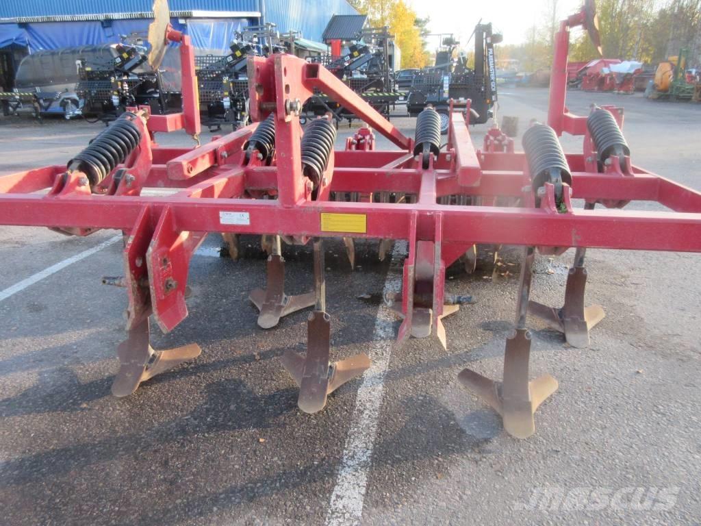 He-Va 3 m Mega-Dan 手扶中耕机