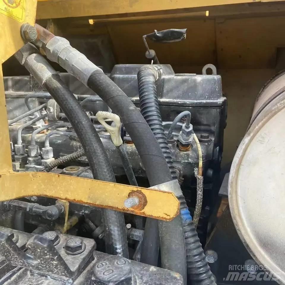 CAT 308C 履带挖掘机
