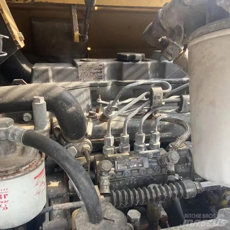 CAT 308C 履带挖掘机