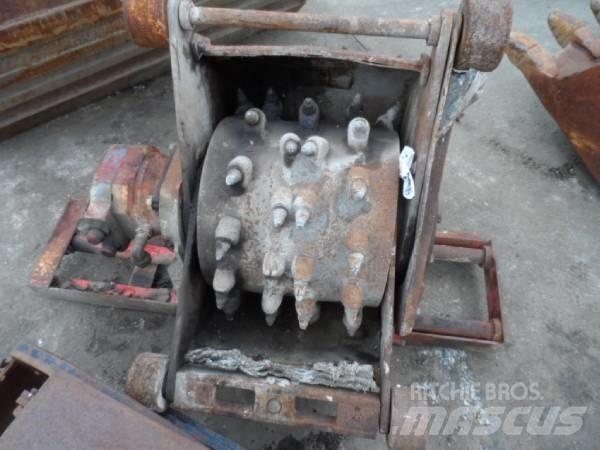 Wirtgen Wirtgen 沥青路面铣刨机|铣刨机