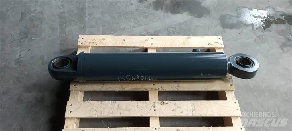 Eco Log 9902640GR 液压