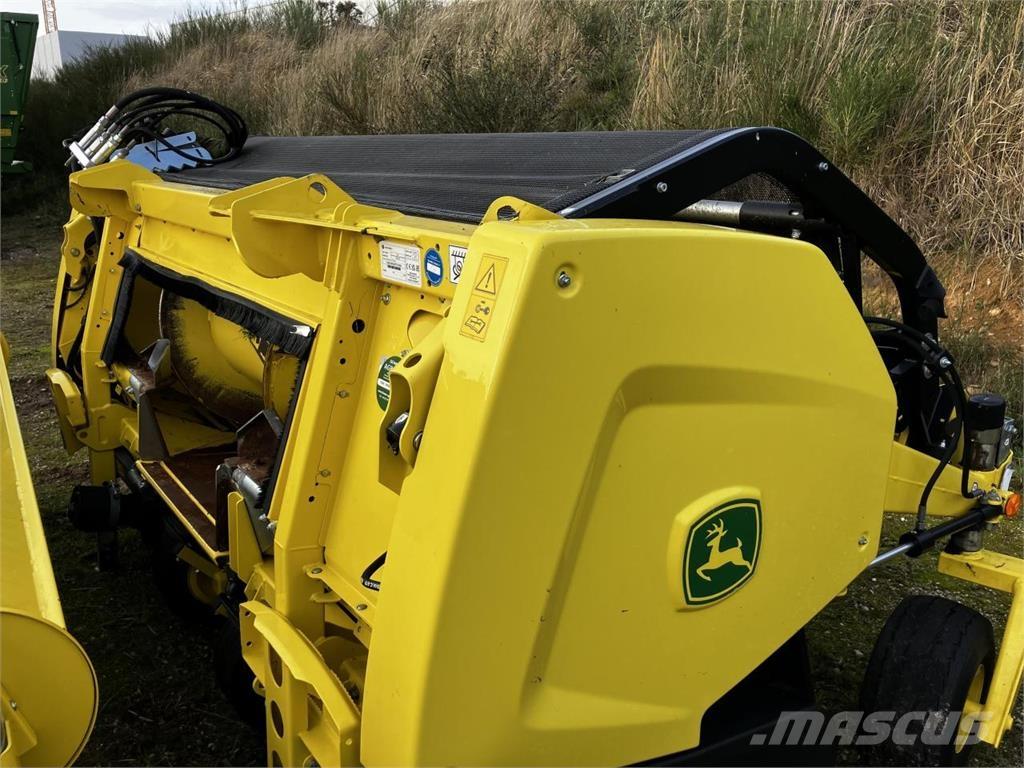 John Deere 30R 联合收割机配件