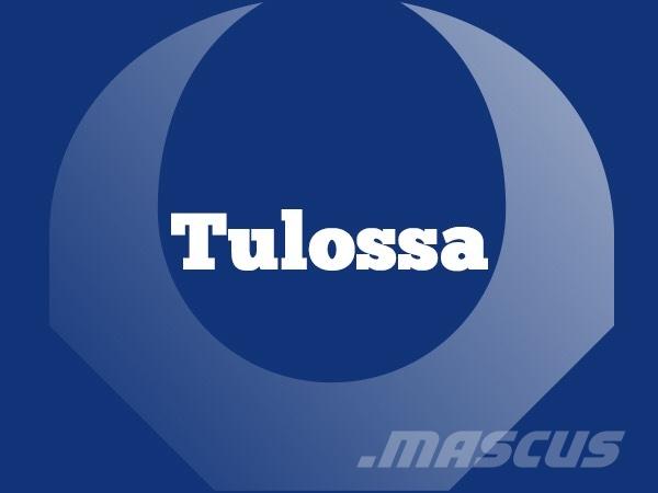 McHale Fusion 3 圆捆打捆机