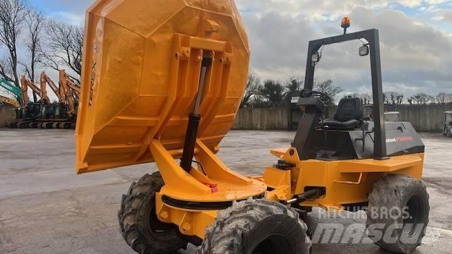 Terex Benford PS6000 翻斗车\公路型自卸车