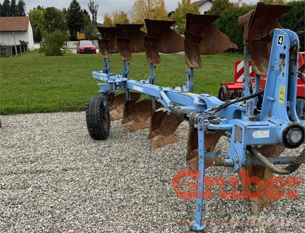 Lemken Europal 7MX 双向犁