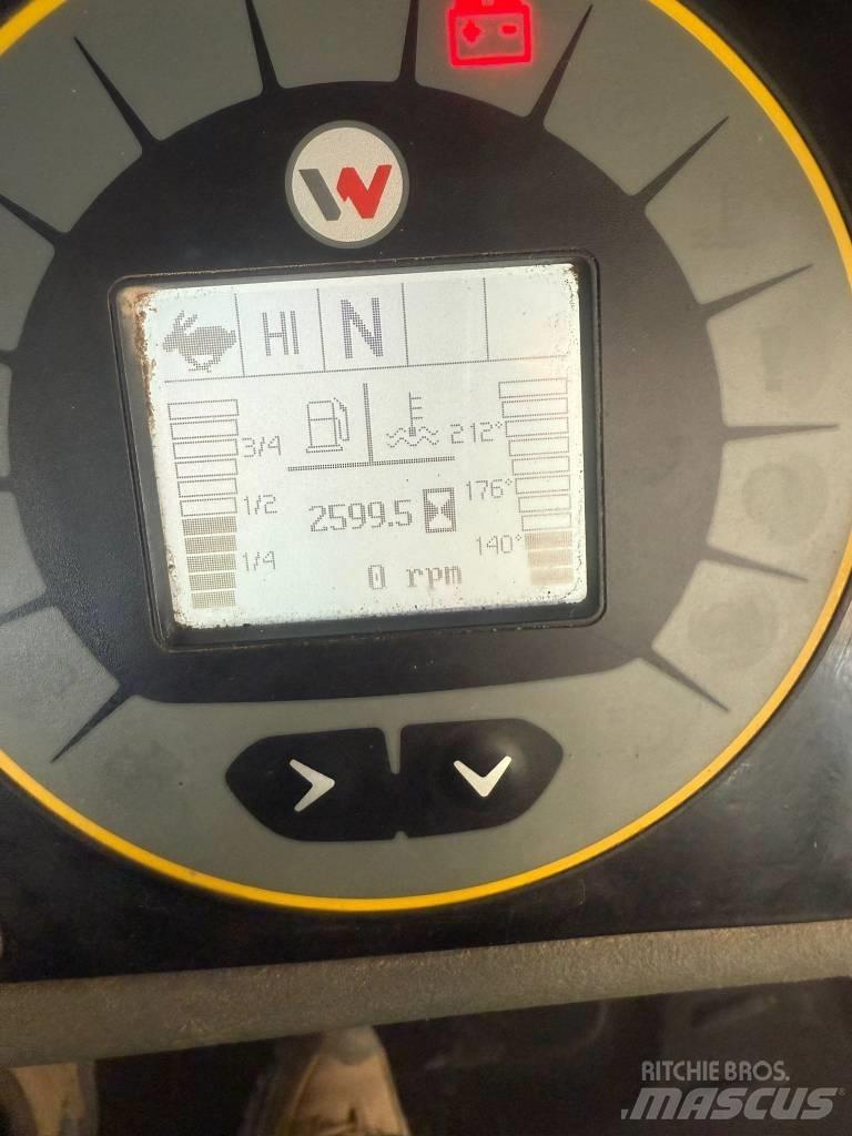 Wacker Neuson DW 100 翻斗车\公路型自卸车