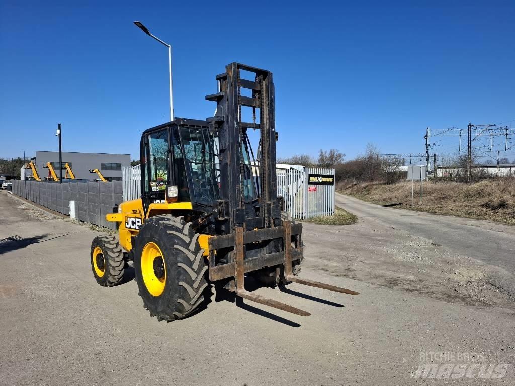 JCB 926 柴油叉车
