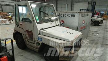 Toyota 42-2TD25 物流运输-其他