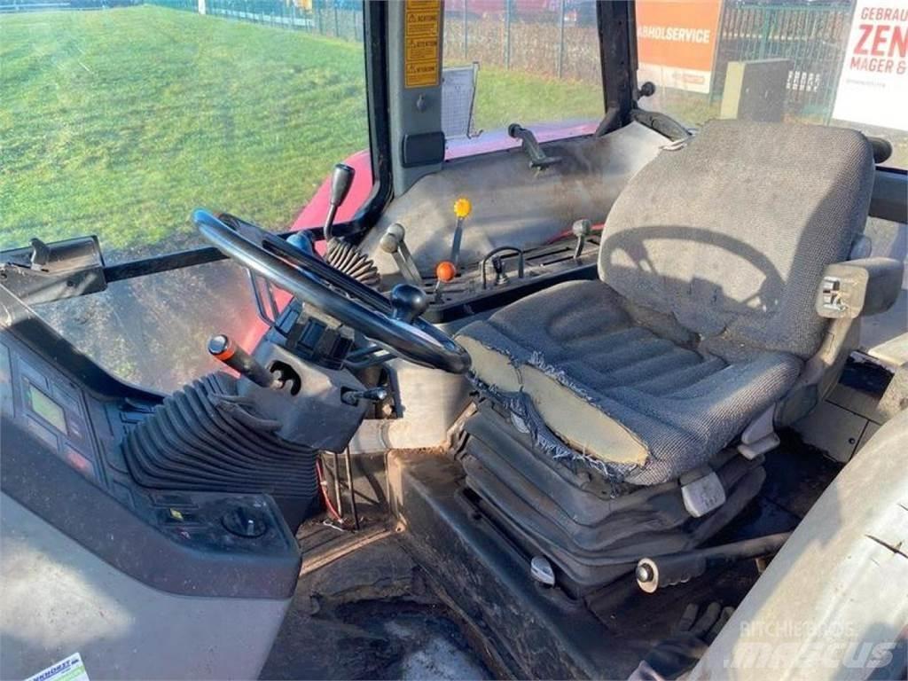 Case IH 5120 拖拉机/农用车