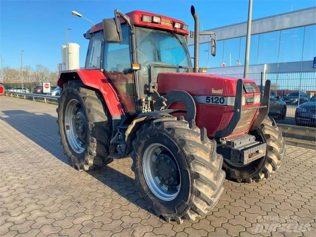 Case IH 5120 拖拉机/农用车