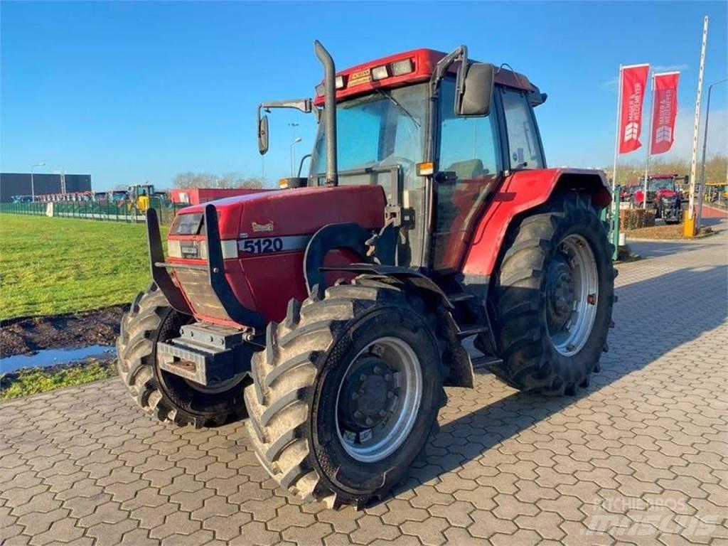 Case IH 5120 拖拉机/农用车