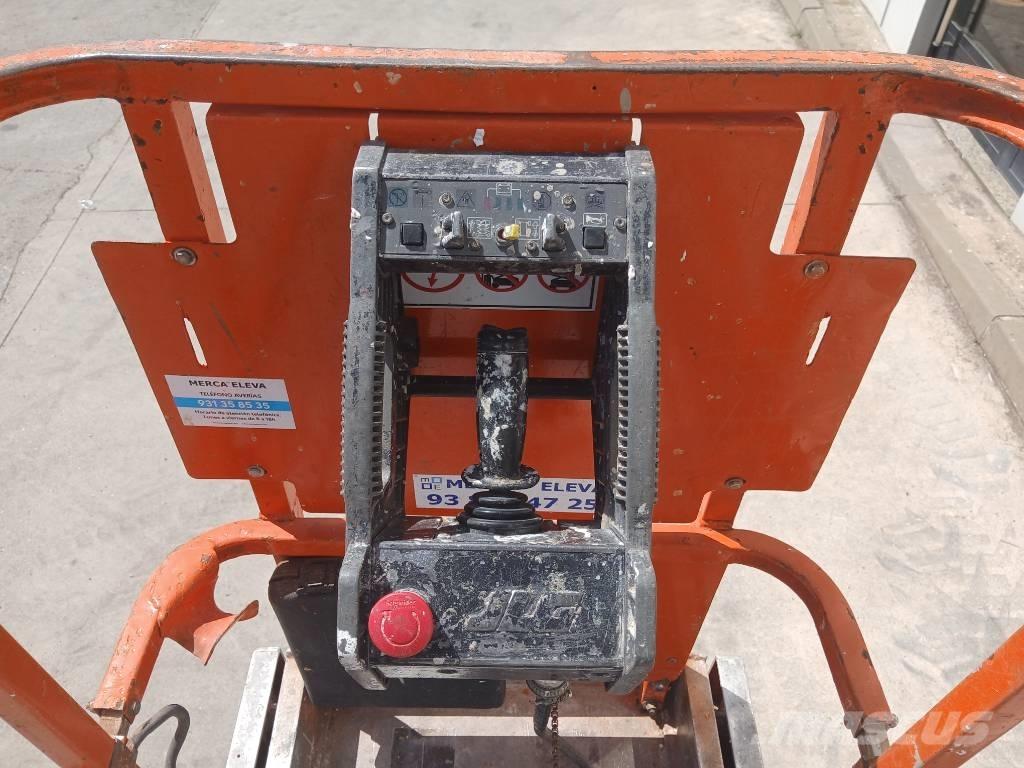JLG 1930 ES 剪叉式升降机
