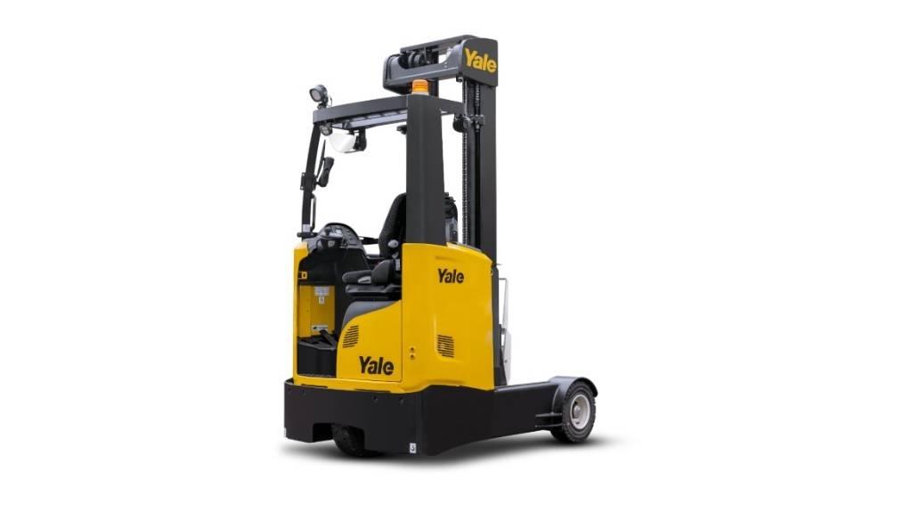 Yale MRO 16 前移式叉车