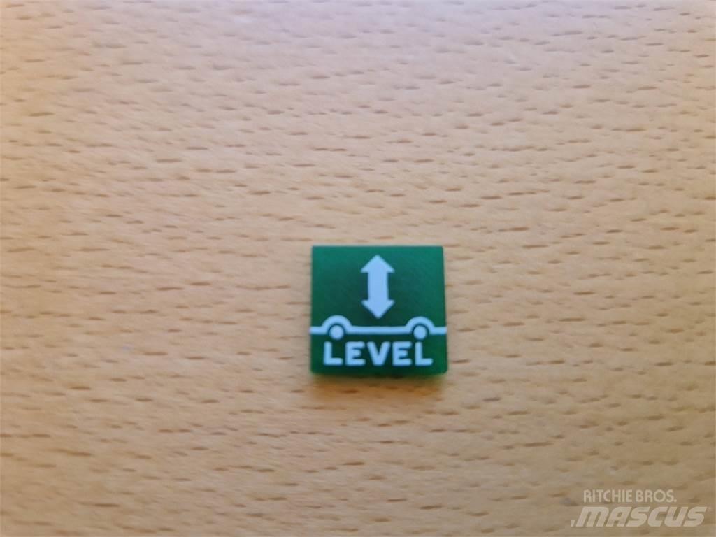 Eco Log Symbol 电子设备
