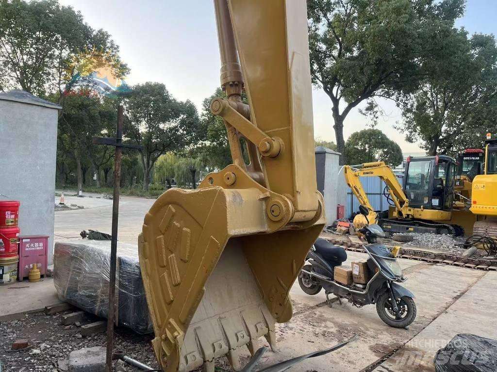 CAT 320 B L 履带挖掘机