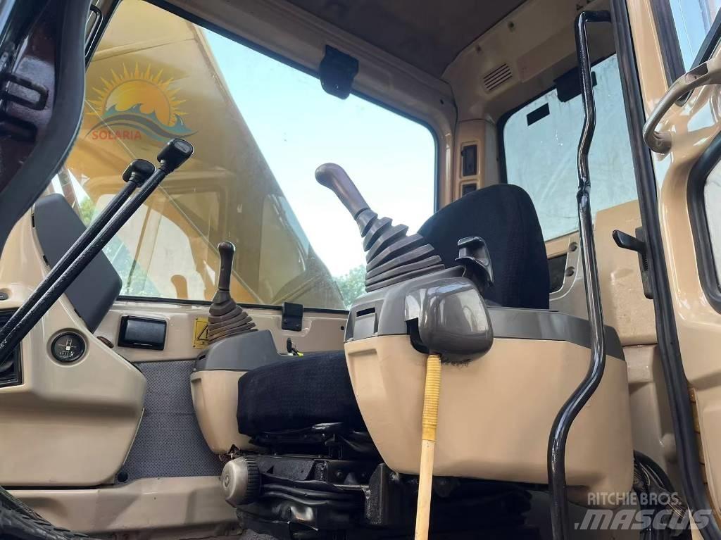 CAT 320 B L 履带挖掘机