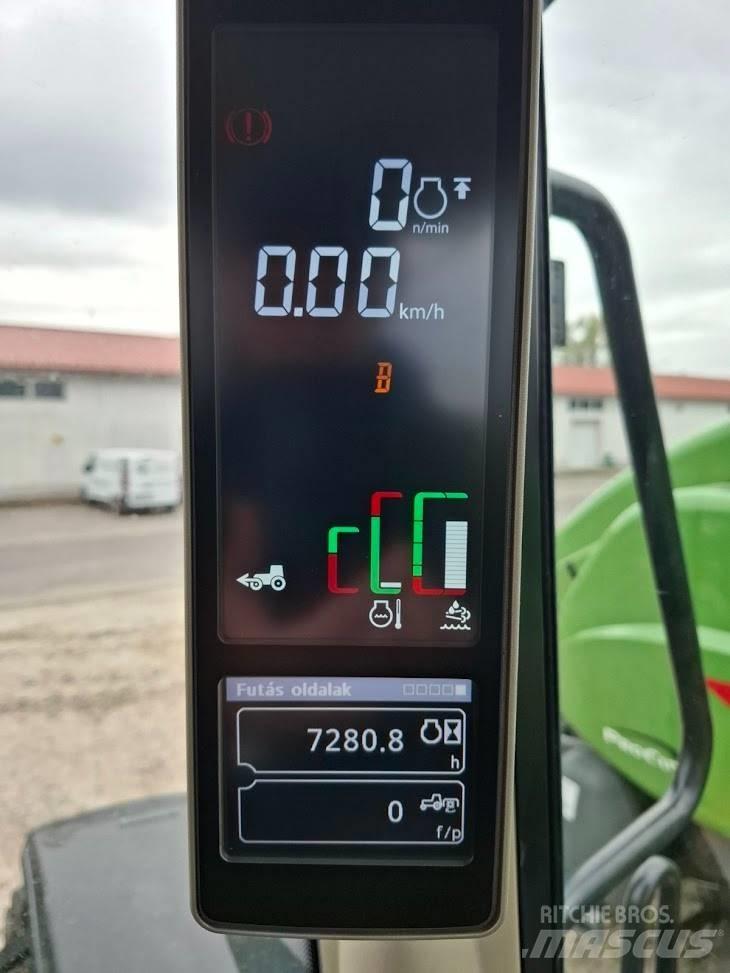John Deere 6175 M 拖拉机/农用车