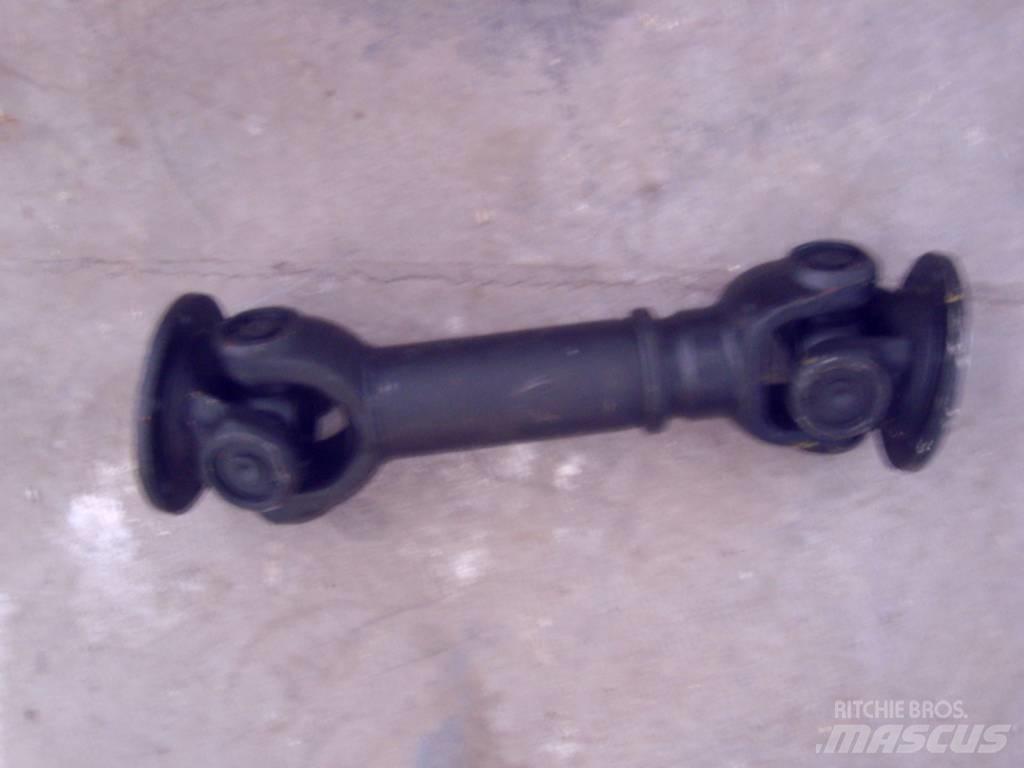 Deutz same 运输工具-其他