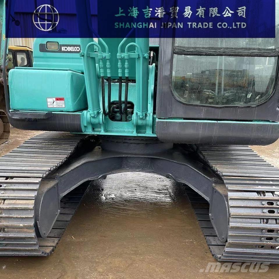 Kobelco SK 140 履带挖掘机