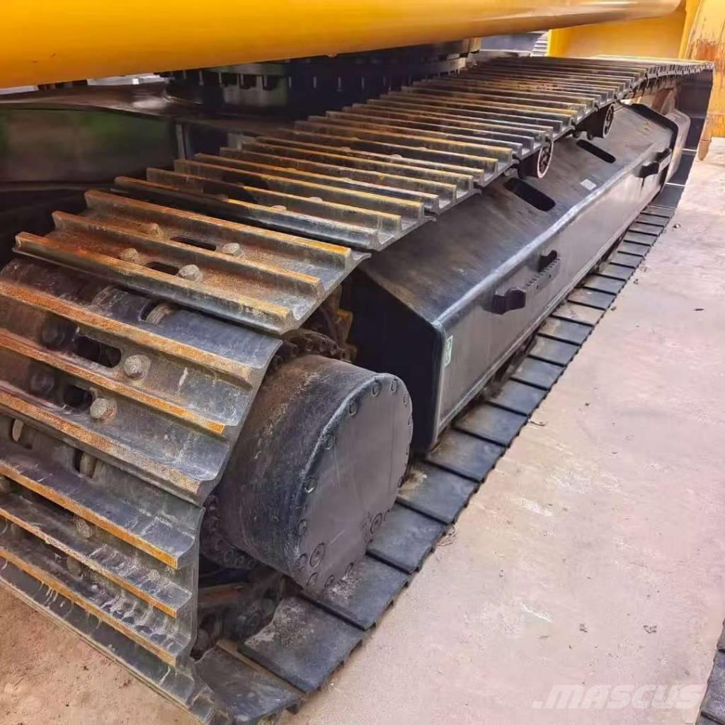 CAT 336 GC 履带挖掘机