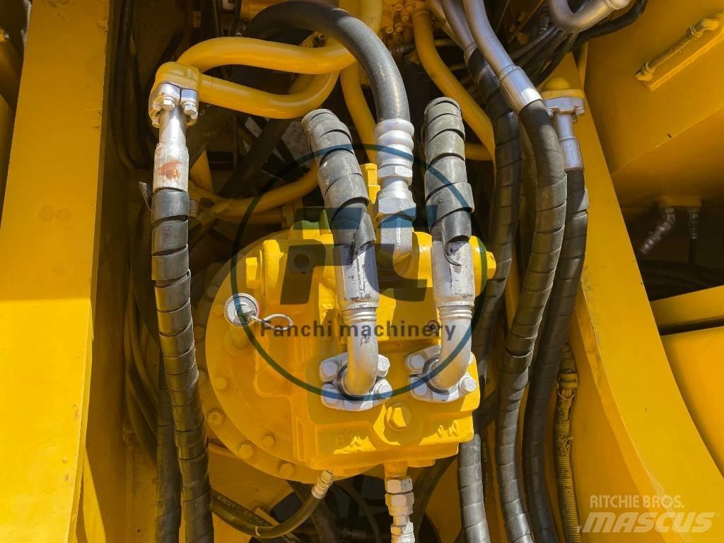 Komatsu PC 300 履带挖掘机