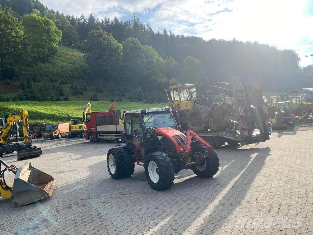 Reform Mounty 80 S 拖拉机/农用车