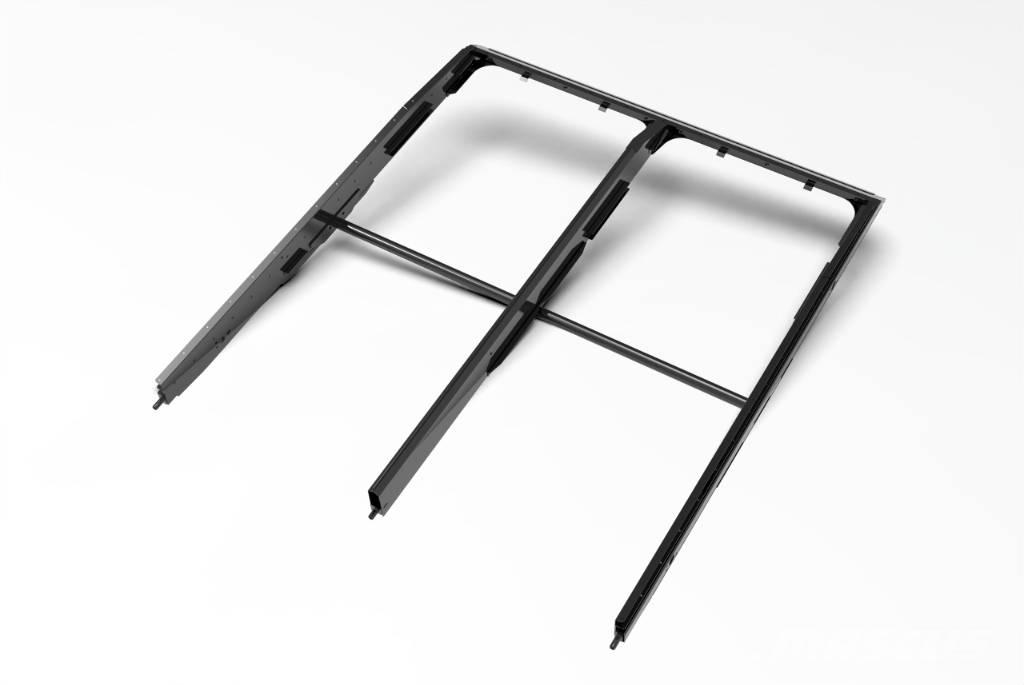 PW 755063.0 联合收割机配件