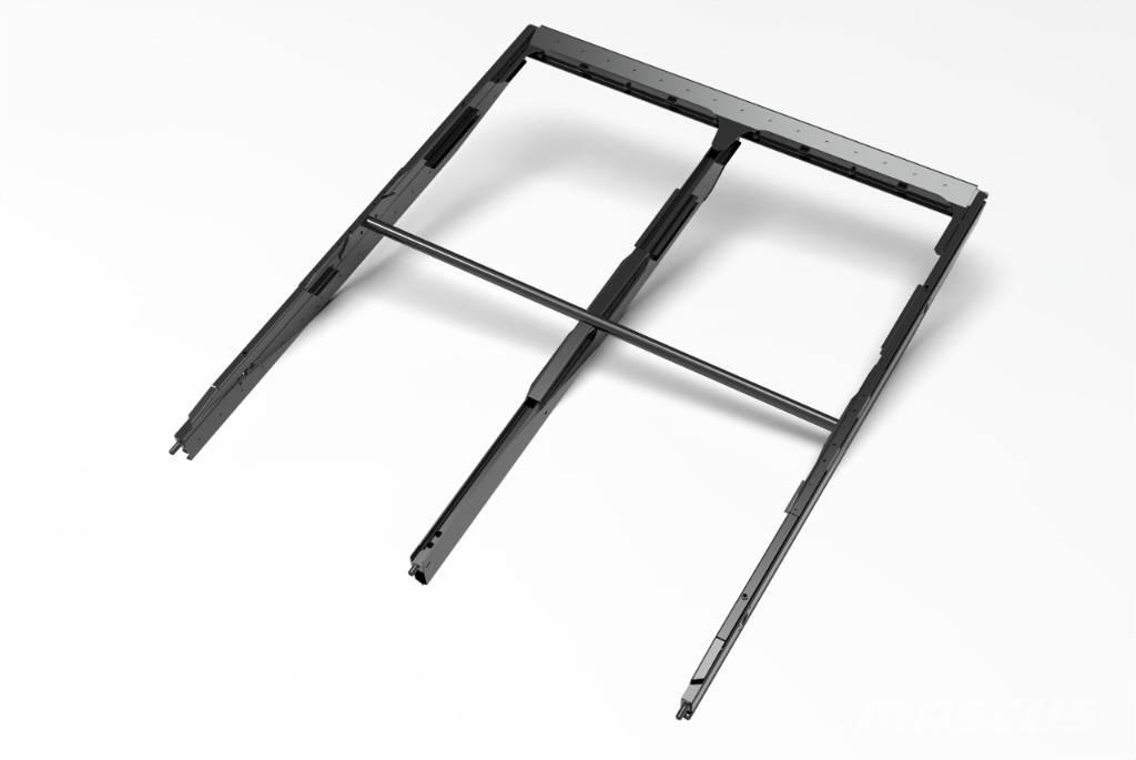 PW 755063.0 联合收割机配件