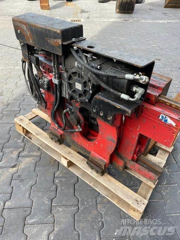 Bolzoni Kg22h6a 旋转器